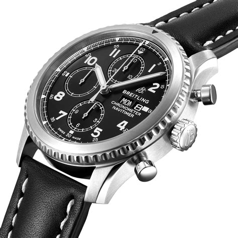 breitling watches automatic|breitling automatic watches for men.